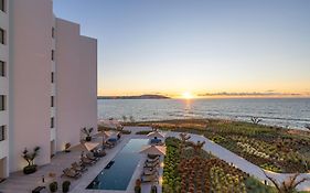 Idou Malabata Beach And Spa