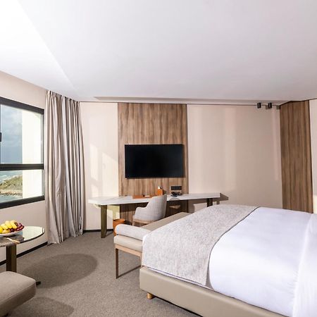 Idou Malabata Beach And Spa Tangier Exterior photo