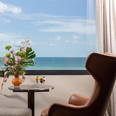 Idou Malabata Beach And Spa Tangier Exterior photo