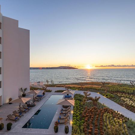 Idou Malabata Beach And Spa Tangier Exterior photo
